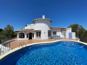 Villa Casa Dalí